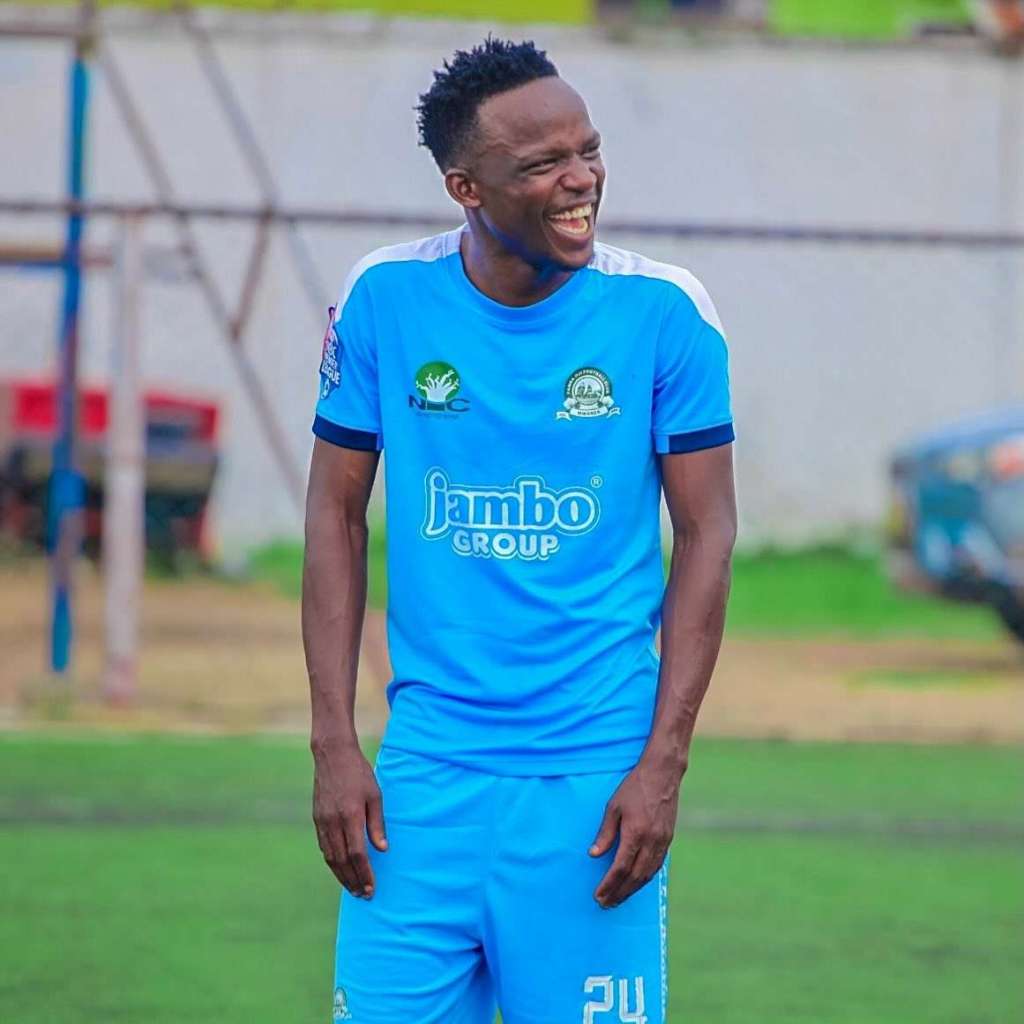 Simba SC inamfuatilia Salim Adams