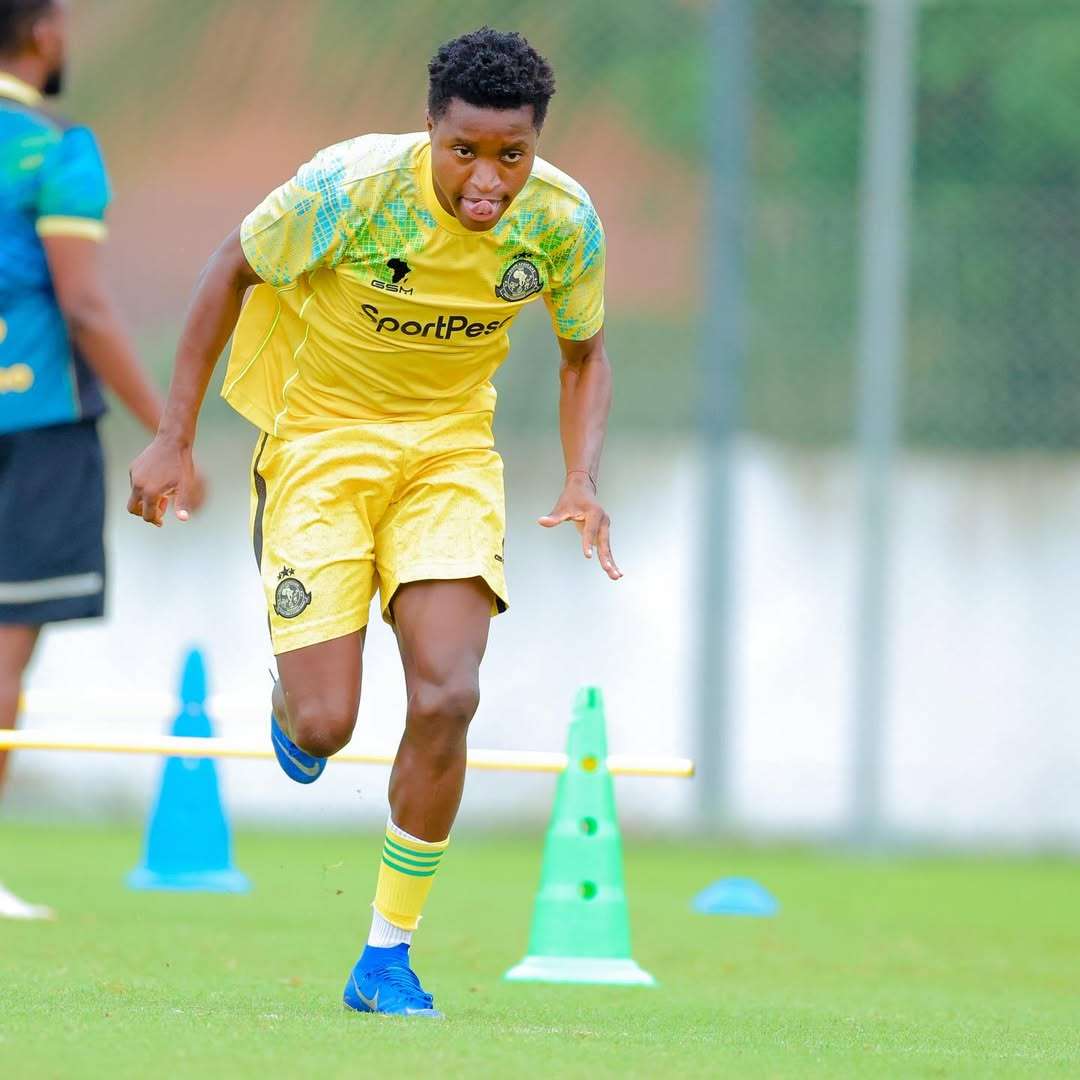Yanga SC vs Simba SC mitambo ya magoli