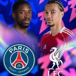 Liverpool vs Paris Saint-Germain UEFA Champions League – utabiri, habari za timu, vikosi vinavyotarajiwa