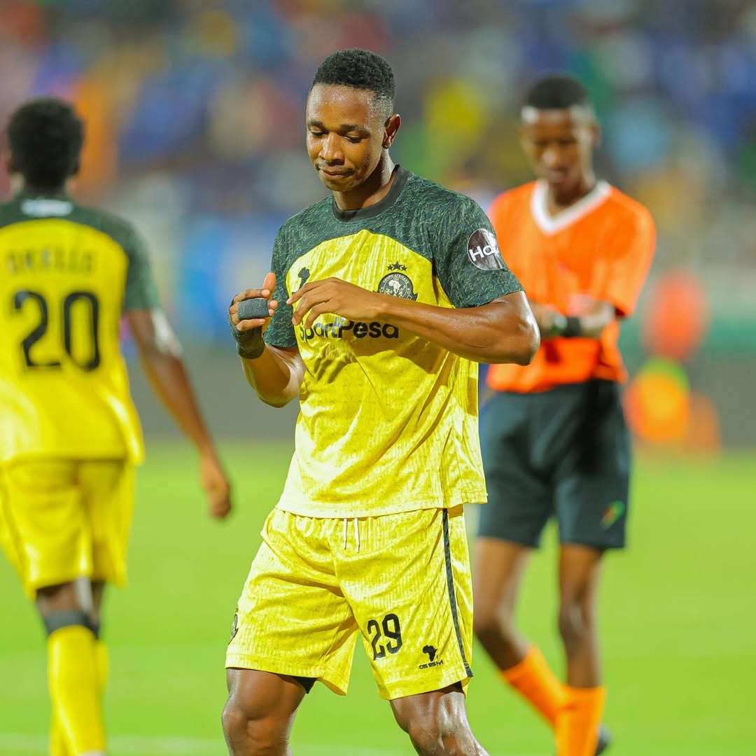 Matokeo ya Muungano Cup 2026