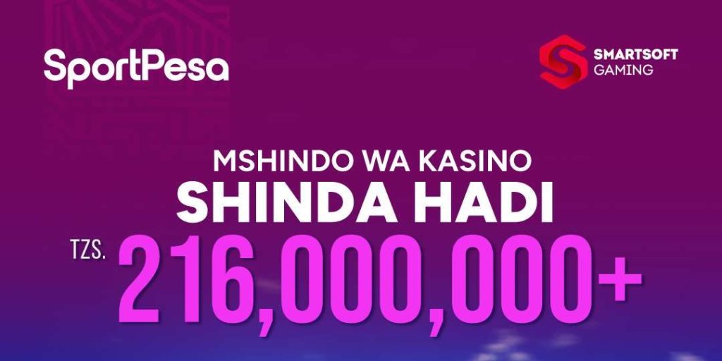 SportPesa Kasino