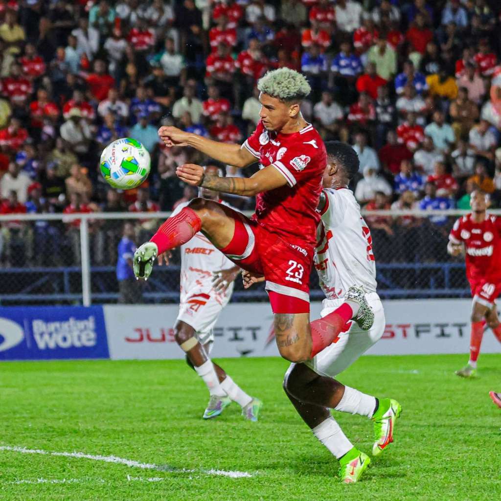 Taarifa mpya baada ya Simba SC kushinda dhidi ya Coastal Union (2-0)