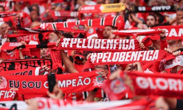 S-L Benfica