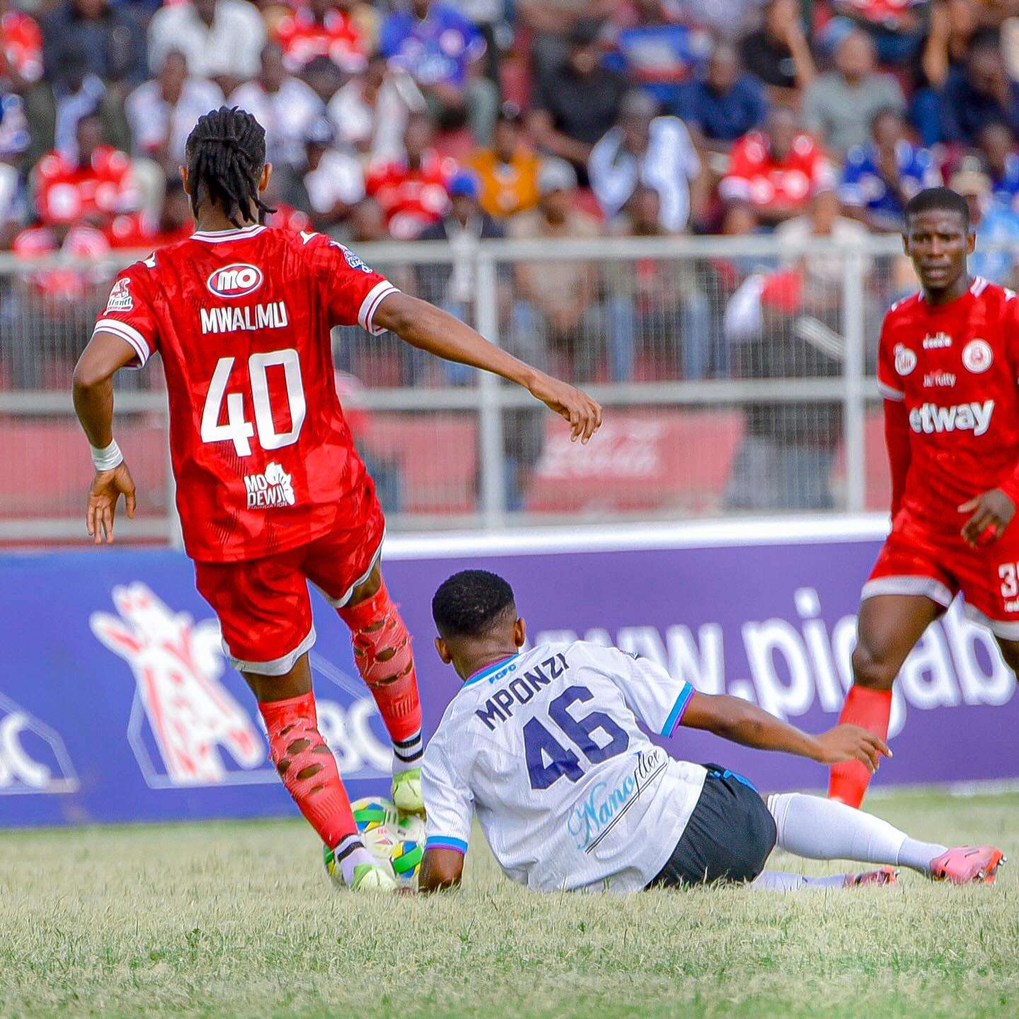 Seleman Mwalimu anaondoka Simba SC