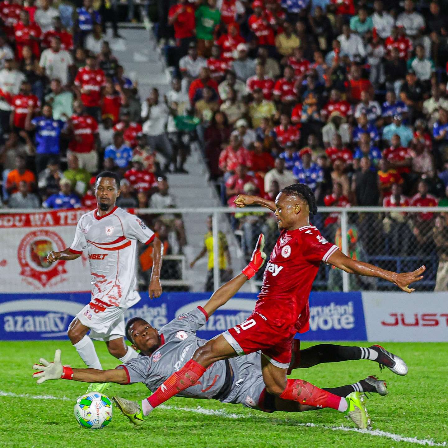 Taarifa mpya baada ya Simba SC kushinda dhidi ya Coastal Union (2-0)