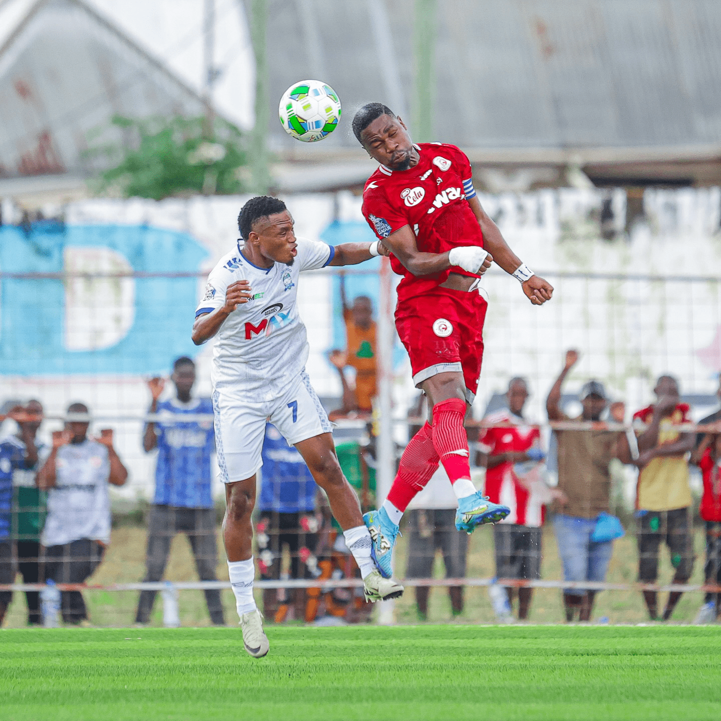 Simba SC vs Mafunzo SC