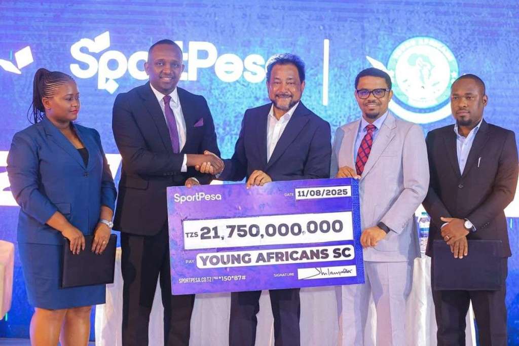 SportPesa