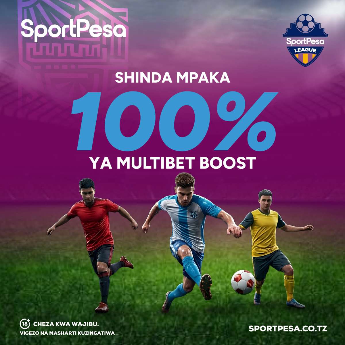 SportPesa League