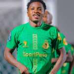 Yanga SC imeipiga Tanzania Prisons nje ndani 2025/26 | Highlights, msimamo, magoli | Allan Okello atwaa tuzo