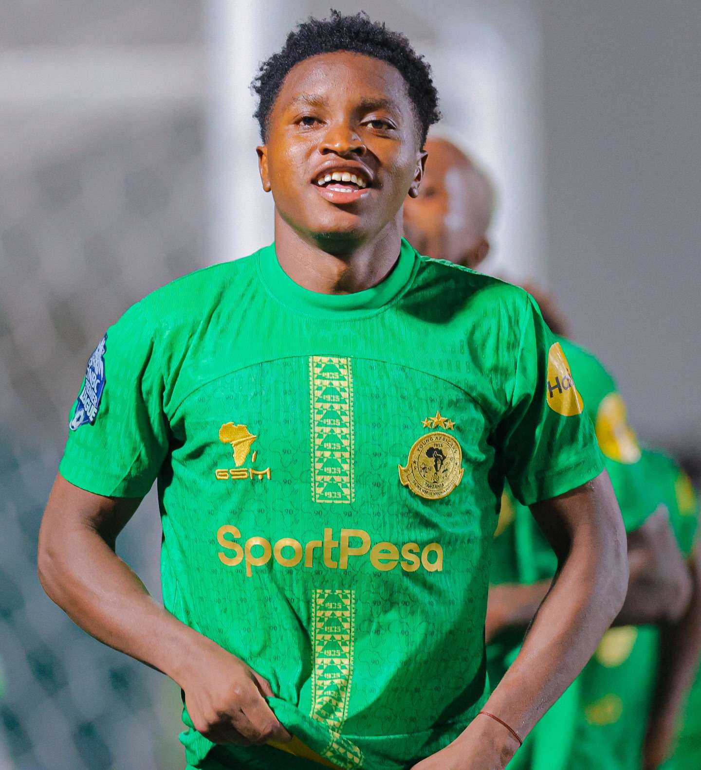 Yanga SC haijafungwa 2025/26