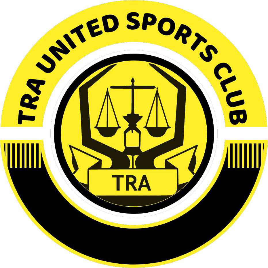 TRA United FC Logo