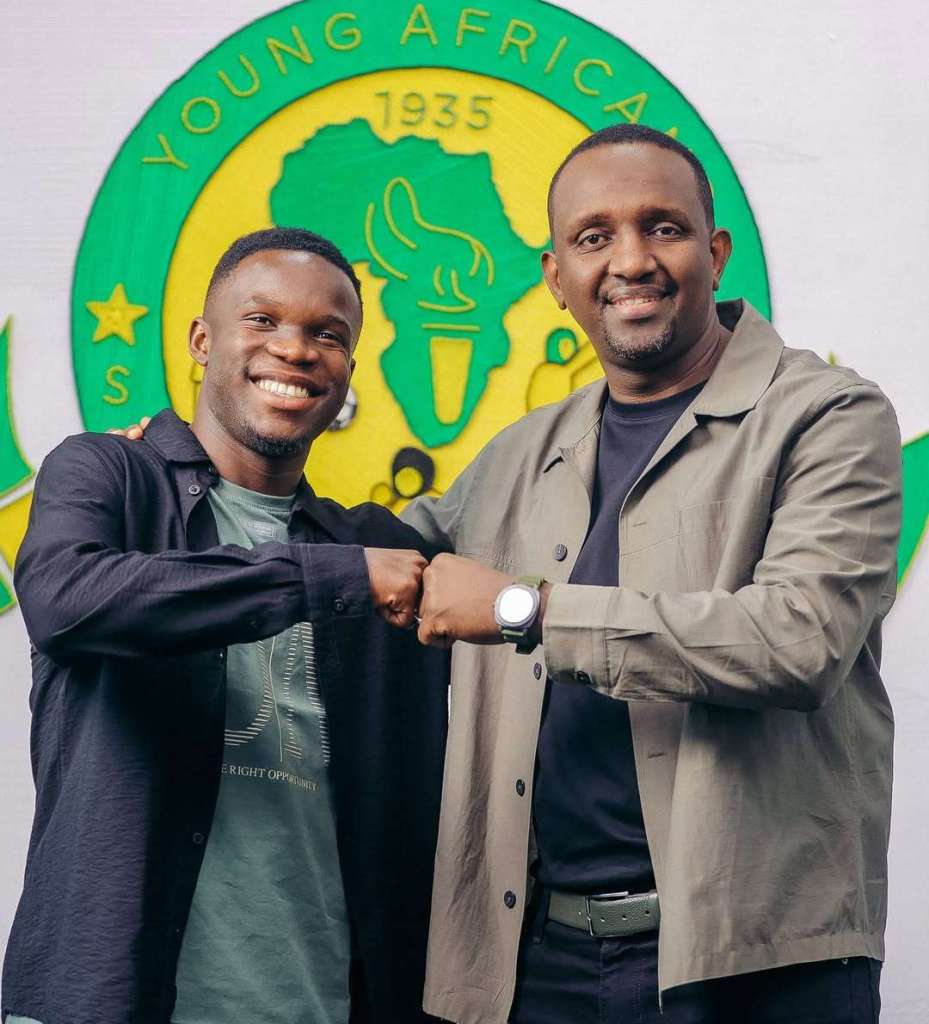Yanga SC