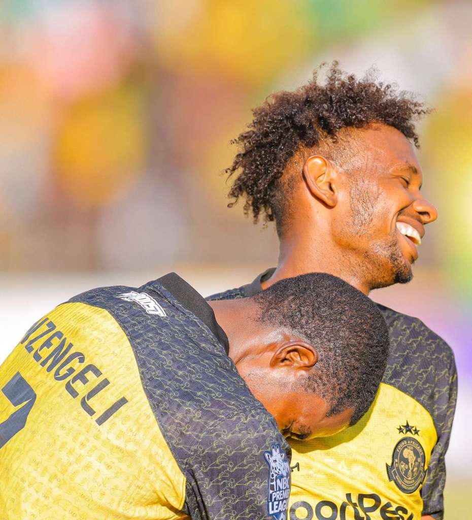 Simba SC vs Yanga SC 2026/27