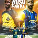 Yanga SC vs Azam FC: Muungano Cup 2026 Nusu Fainali yamoto, Ratiba, h2h, matokeo