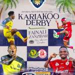 Yanga SC vs Simba SC uso kwa uso Fainali Muungano Cup 2026 | h2h, Ratiba, Matokeo, Takwimu