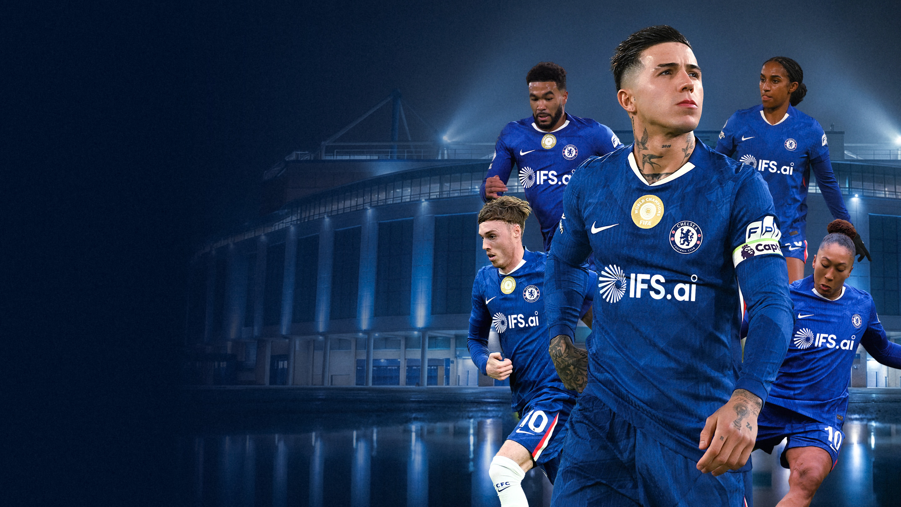 Chelsea