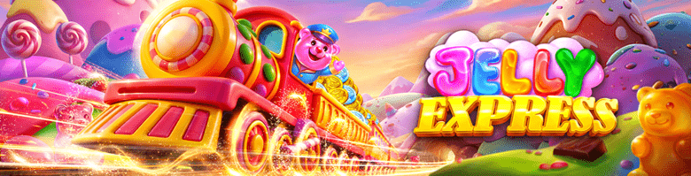 Jelly Express