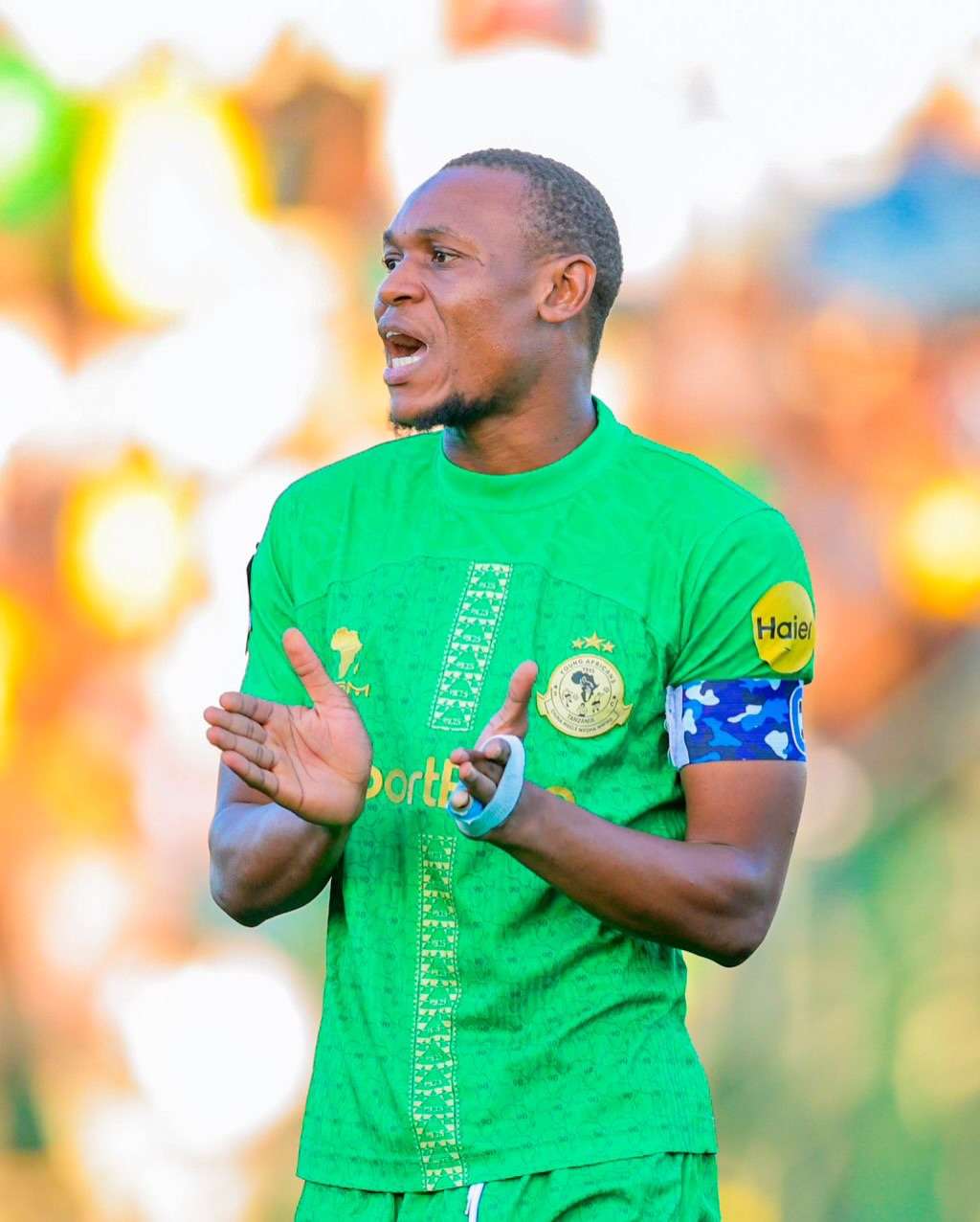 Matokeo ya Yanga SC NBC