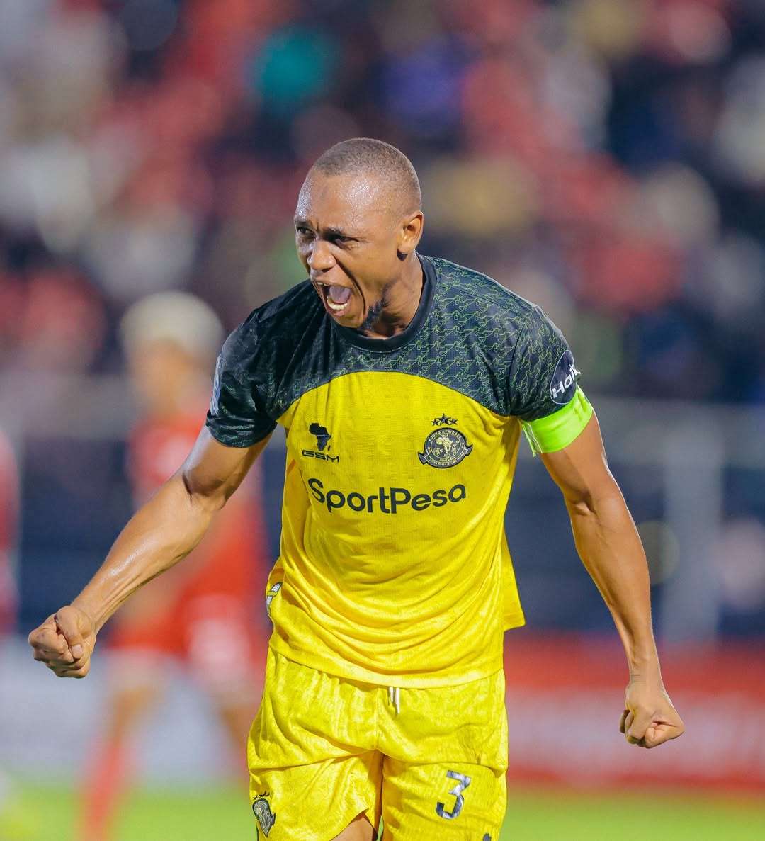 Yanga SC itafungwa na nani 2025/26