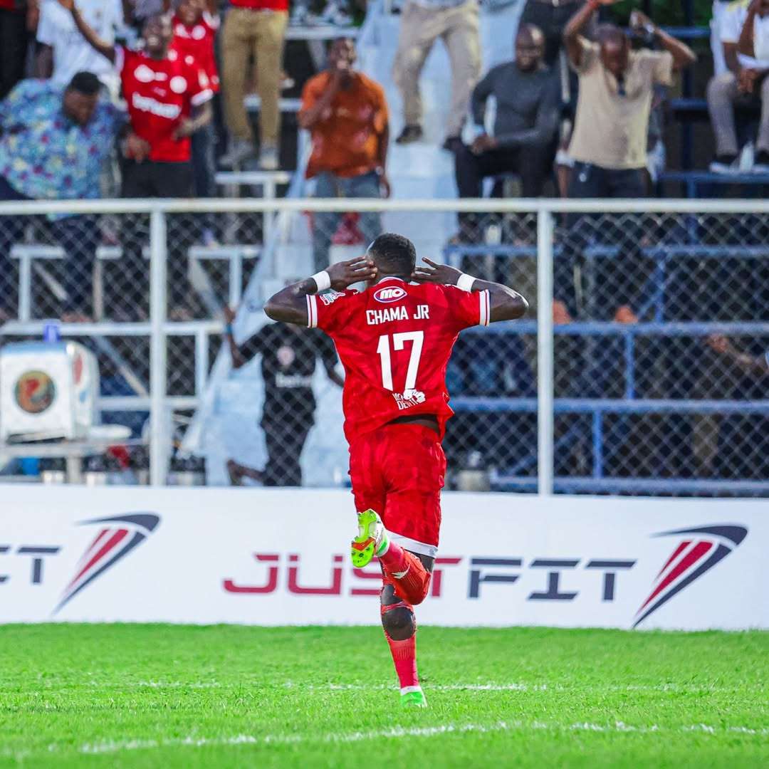 Ratiba ya Nusu Fainali ya CRDB Federation Cup 2026