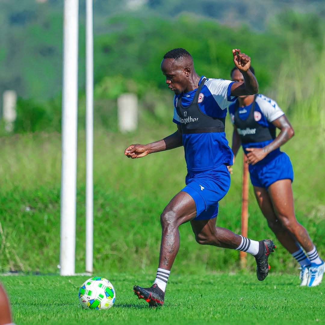 Kagera Sugar vs Simba SC