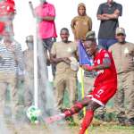 Mashujaa FC (0) vs Simba SC (3) NBC Premier League | Highlights, goal, h2h | SportPesa Blog