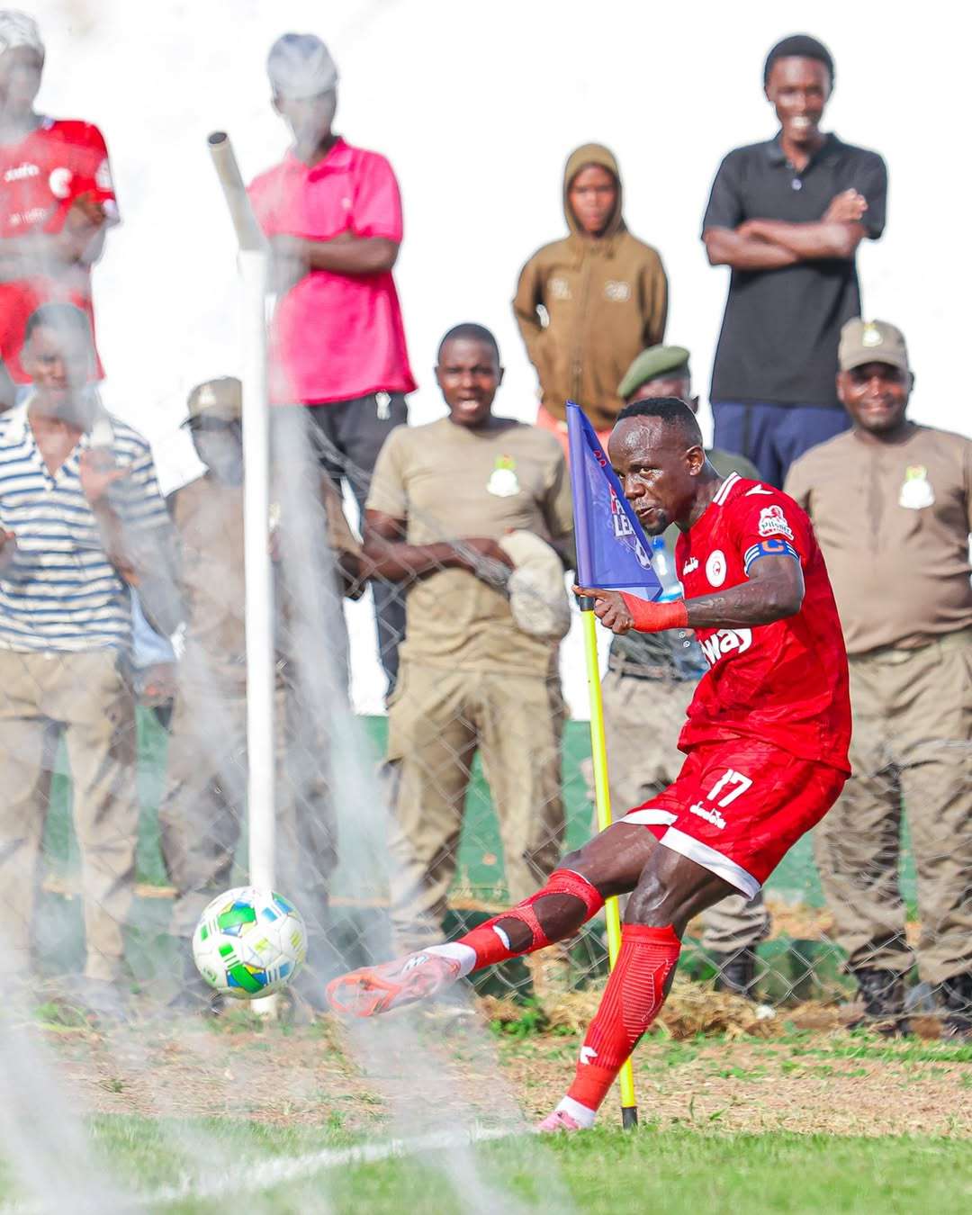 Coastal Union vs Simba SC