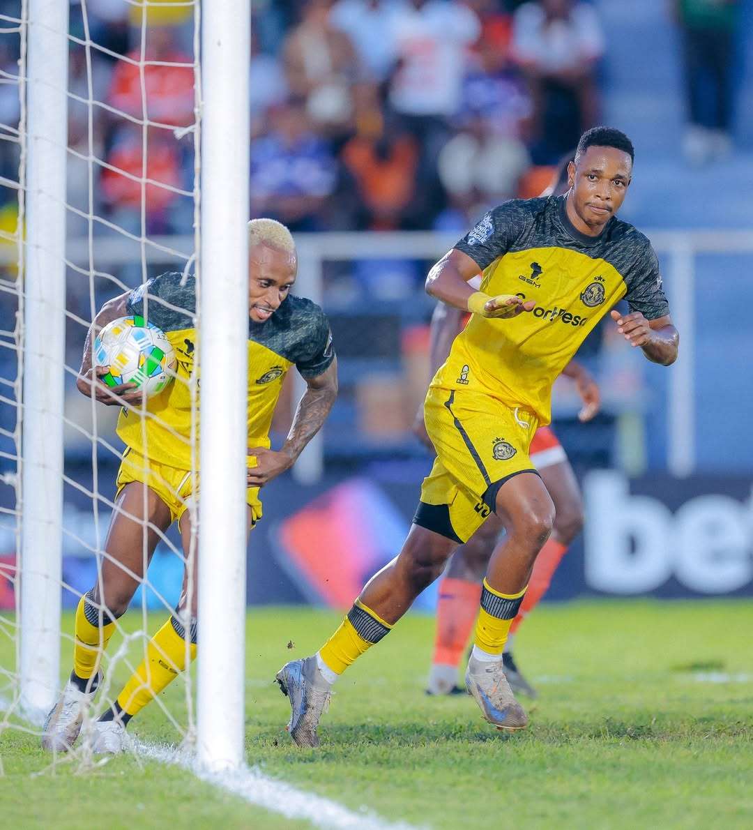 Yanga SC kufungwa bado NBC