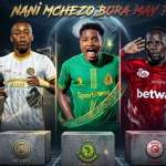 Okello, Chama, Feisal | Nani kubeba tuzo ya mchezaji bora Ligi Kuu NBC 2025/26? Takwimu zao hizi hapa