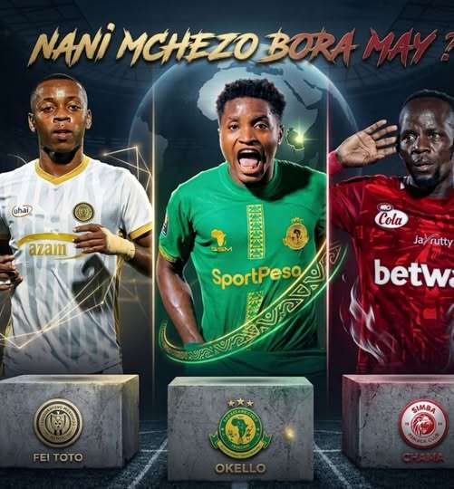MVP Ligi Kuu NBC