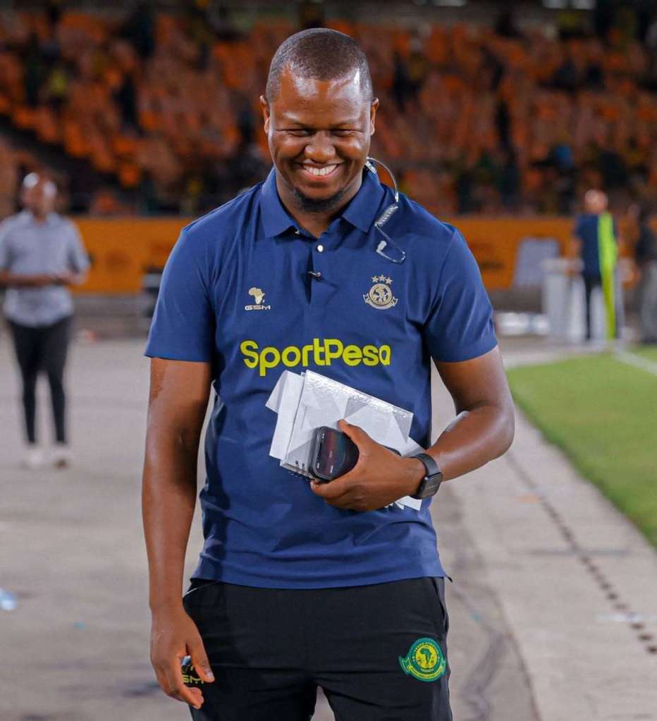 Meneja Yanga SC