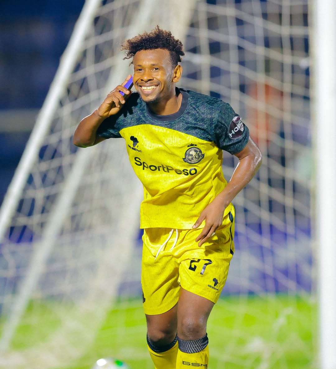 Matokeo ya Yanga SC