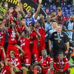 Steve Barker ameshinda taji la kwanza Simba SC | Tuzo, takwimu | SportPesa Blog