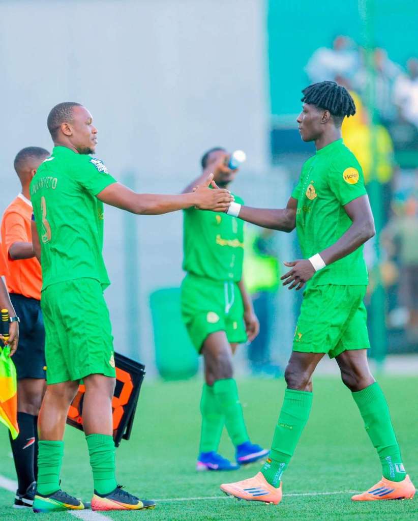 ratiba ya Yanga SC NBC Premier