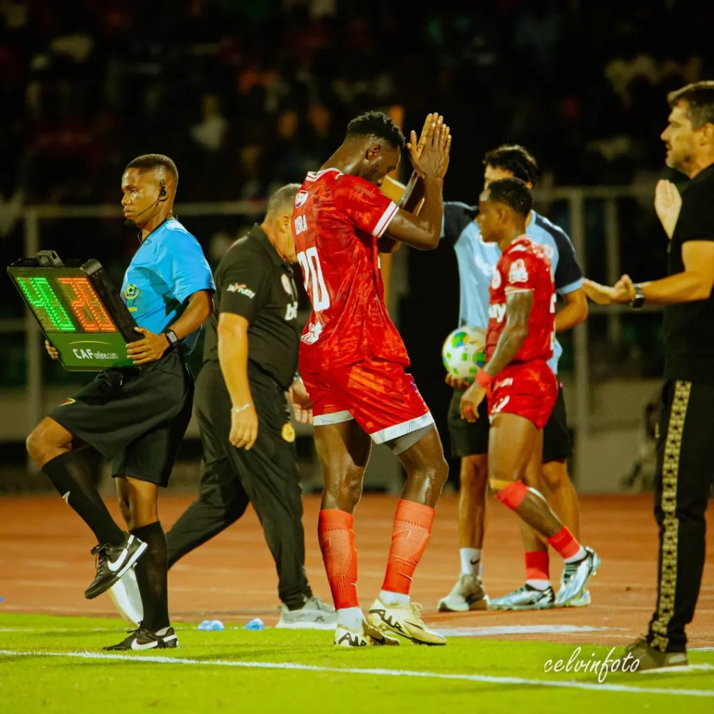 Simba SC vs Yanga SC