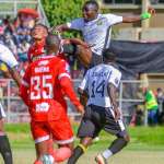 Simba SC vs TRA United: Robo Fainali CRDB Federation| Ratiba, matokeo, msimamo, utabiri, Livescore, h2h, na Habari za timu