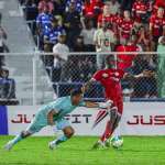 Simba SC 2-2 Yanga SC: Matukio 6 ya ajabu yaliyotokea, NBC Premier League, matokeo na Takwimu | SportPesa Blog