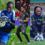 Tuzo ya kipa bora Ligi Kuu NBC 2025/26 | Diarra, Kasali, Manula wakabana koo