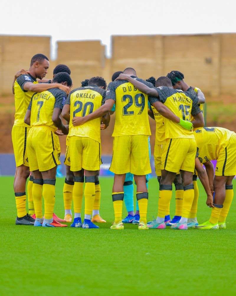 Yanga SC