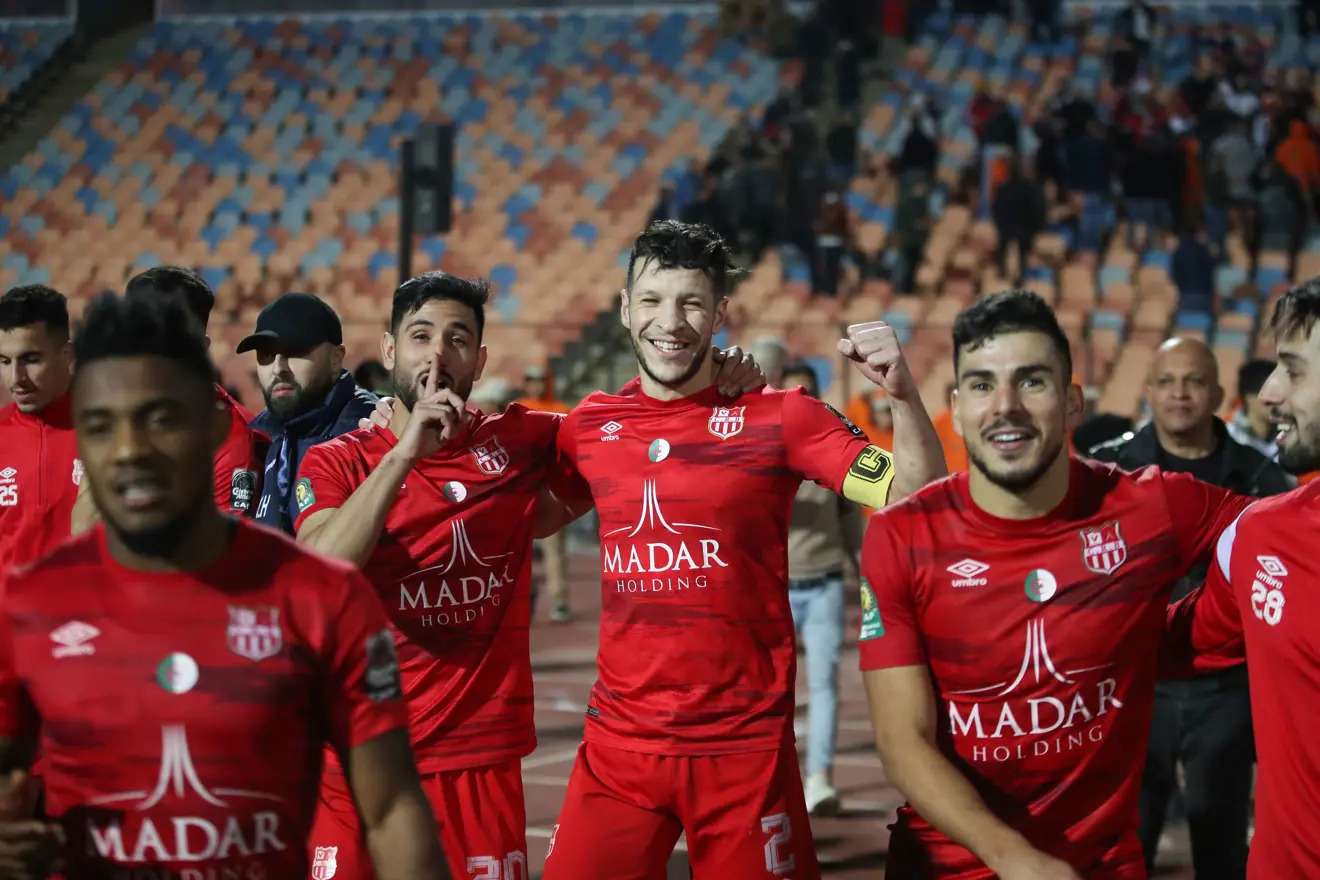 cr-belouizdad-players
