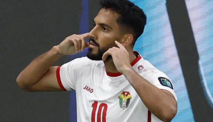 Jordan vs Algeria FIFA Kombe la Dunia 2026