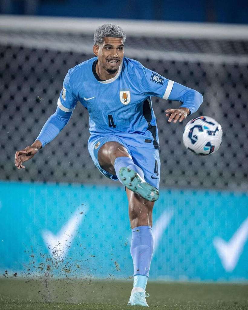 Saudi Arabia vs Uruguay Kombe la Dunia 2026