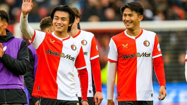 Tunisia vs Japan FIFA Kombe la Dunia 2026