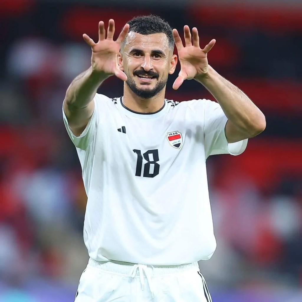 Aymen Hussein