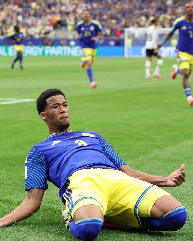 Curacao vs Ivory Coast Kombe la Dunia 2026
