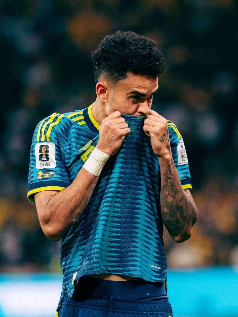 Diaz (-)
