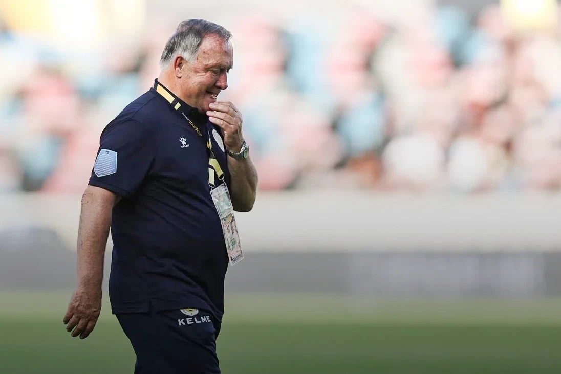 Dick Advocaat