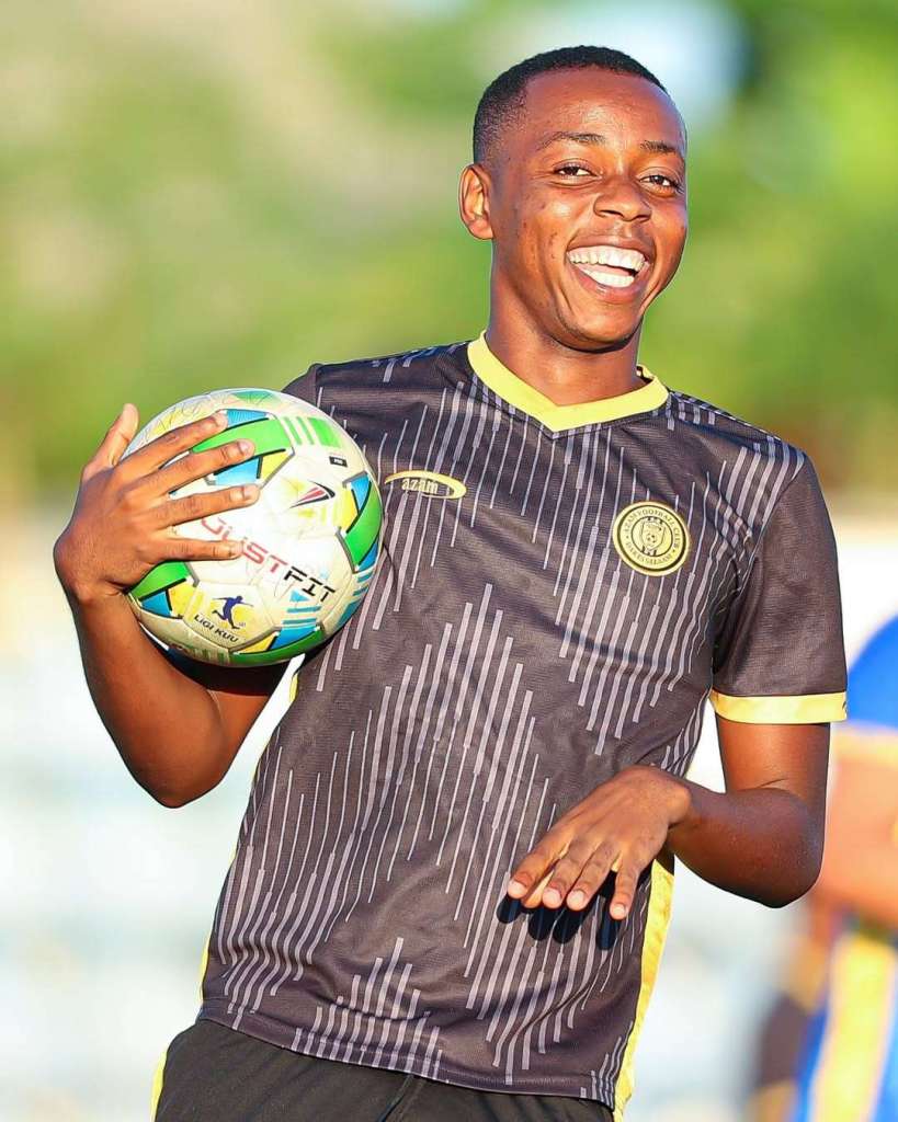 Feisal Salum kusajiliwa Simba SC 