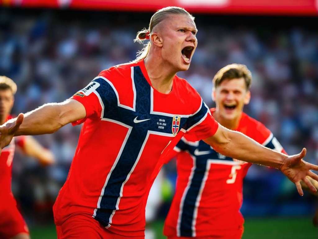 Ivory Coast vs Norway FIFA Kombe la Dunia 2026