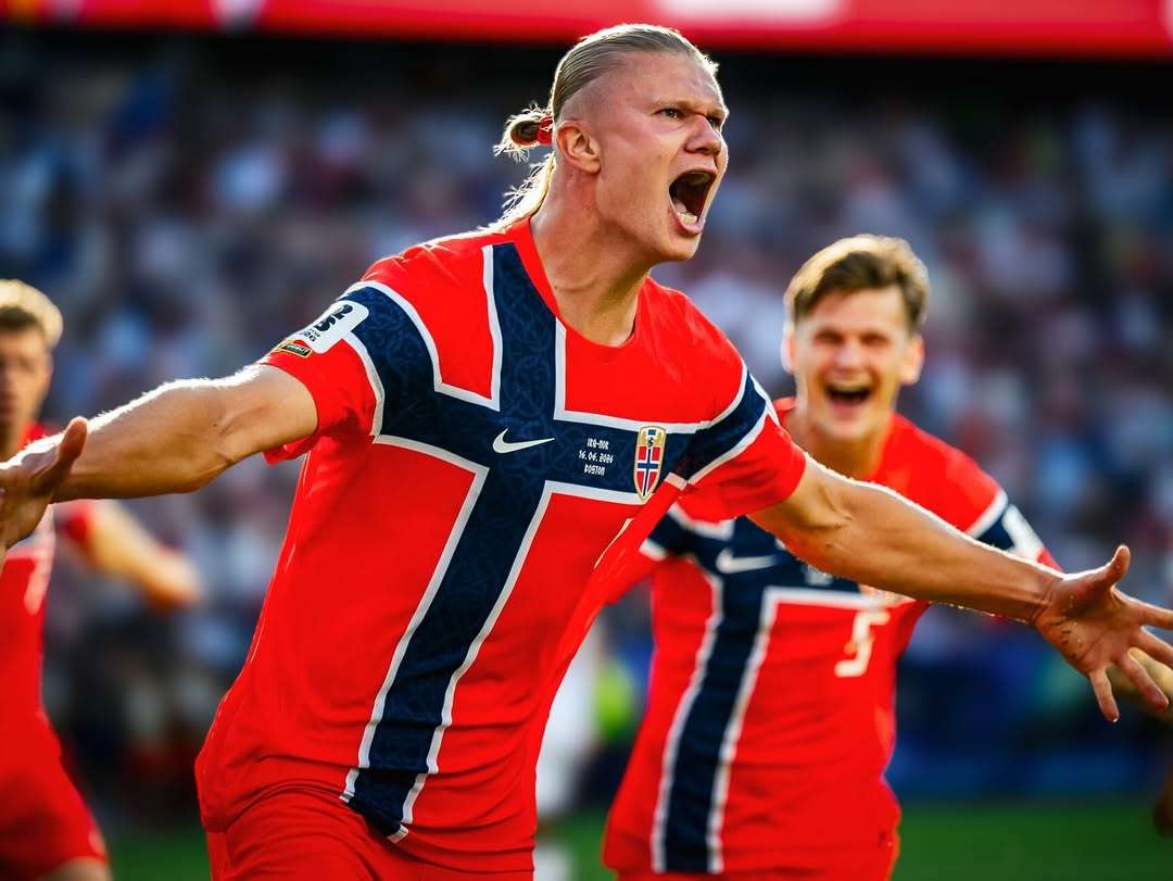 Norway vs Ufaransa FIFA Kombe la Dunia 2026